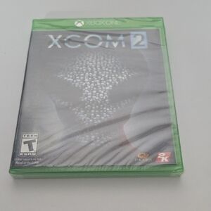 XCOM 2 for One - Green Case